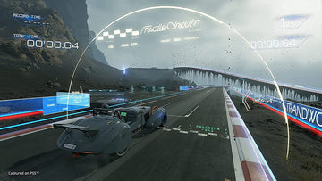 Death Stranding Director Cuts PS5